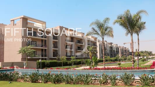 فلیٹ 3 غرف نوم للبيع في القاهرة الجديدة، القاهرة - Vth Square - Live Photos _page-0001. jpg