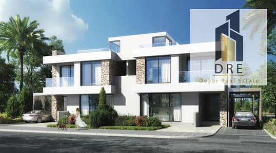 3 Bedroom Villa for Sale in New Capital City, Cairo - IMG_2358. jpg