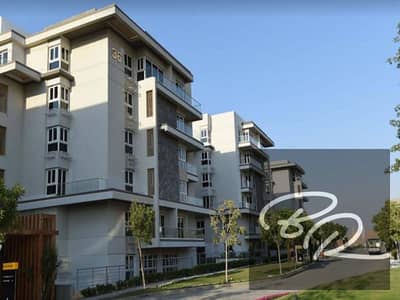 3 Bedroom Flat for Sale in New Cairo, Cairo - WhatsApp Image 2025-03-16 at 11.29. 15 AM. jpeg