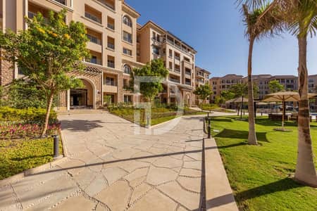 شقة 3 غرف نوم للبيع في القاهرة الجديدة، القاهرة - 90Avenue-196-Edit-1024x682. jpg