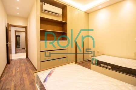 تاون هاوس 4 غرف نوم للبيع في الشيخ زايد، الجيزة - IMG-20250625-WA0215. jpg