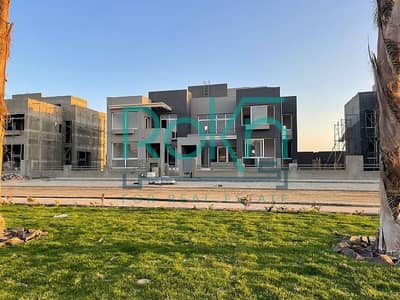 3 Bedroom Apartment for Sale in 6th of October, Giza - تشطيب-كمبوند-كيان-بدر-الدين-Kayan-October. jpg