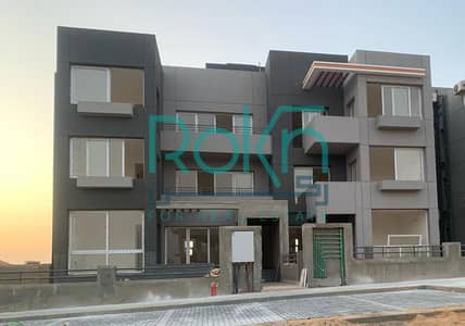 3 Bedroom Flat for Sale in 6th of October, Giza - WhatsApp Image 2025-05-08 at 12.50. 22 PM. jpeg