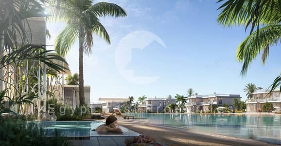 3 Bedroom Chalet for Sale in North Coast, Matruh - lkmlvm. PNG