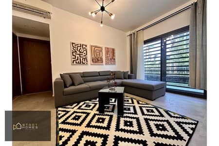 2 Bedroom Flat for Rent in Madinaty, Cairo - WhatsApp Image 2025-06-26 at 12.36. 56 PM. jpg