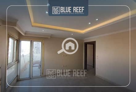 3 Bedroom Apartment for Sale in New Cairo, Cairo - ytuyt. jpg