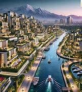 تاون هاوس 3 غرف نوم للبيع في الشيخ زايد، الجيزة - download (6). jpeg