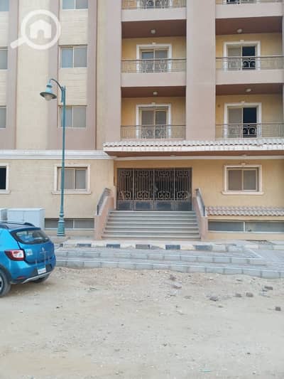 شقة 3 غرف نوم للبيع في القاهرة الجديدة، القاهرة - IMG-20250625-WA0097. jpg