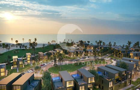 2 Bedroom Chalet for Sale in Soma Bay, Red Sea - Screenshot_1 (1). png