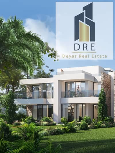 3 Bedroom Villa for Sale in New Capital City, Cairo - IMG_2352. jpeg