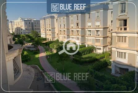 4 Bedroom Villa for Sale in New Cairo, Cairo - 8765. jpg