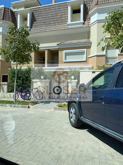 3 Bedroom Townhouse for Sale in Mostakbal City, Cairo - IMG-20231220-WA0054. jpg