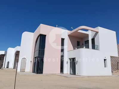 4 Bedroom Villa for Sale in North Coast, Matruh - WhatsApp Image 2025-03-19 at 21.40. 15_536810ce. jpg