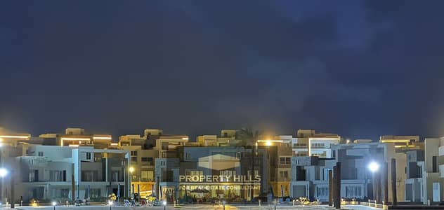 شاليه 2 غرفة نوم للبيع في الساحل الشمالي، مطروح - WhatsApp Image 2024-07-17 at 2.54. 37 PM. jpeg