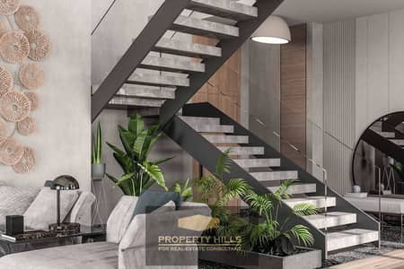 3 Bedroom Duplex for Sale in Sheikh Zayed, Giza - 16. jpg
