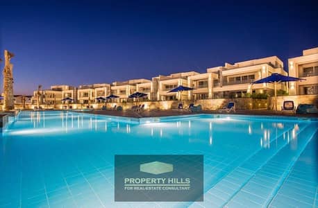 3 Bedroom Penthouse for Sale in North Coast, Matruh - WhatsApp Image 2025-01-29 at 12.23. 32 PM. jpeg