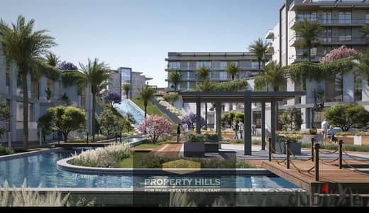 3 Bedroom Apartment for Sale in 6th of October, Giza - WhatsApp Image 2024-10-24 at 11.17. 39 AM. jpeg