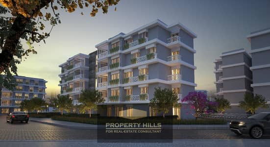 3 Bedroom Apartment for Sale in 6th of October, Giza - WhatsApp Image 2025-04-07 at 5.13. 10 PM. jpeg