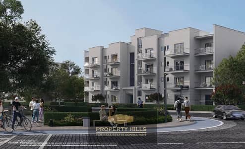 2 Bedroom Apartment for Sale in Sheikh Zayed, Giza - 463632855_419429977869799_45900461666799328_n. jpg