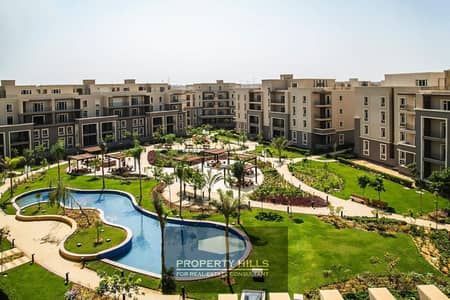 فلیٹ 3 غرف نوم للبيع في الشيخ زايد، الجيزة - WhatsApp Image 2024-06-04 at 1.37. 48 PM. jpeg