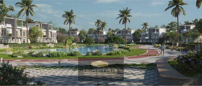 4 Bedroom Apartment for Sale in Sheikh Zayed, Giza - Untitled6. jpg