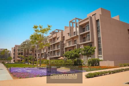 3 Bedroom Apartment for Sale in Sheikh Zayed, Giza - WhatsApp Image 2024-10-06 at 5.08. 05 PM (1). jpeg
