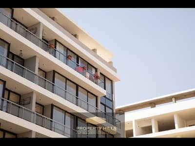 3 Bedroom Flat for Sale in Hadayek October, Giza - WhatsApp Image 2024-11-11 at 3.07. 03 PM. jpeg