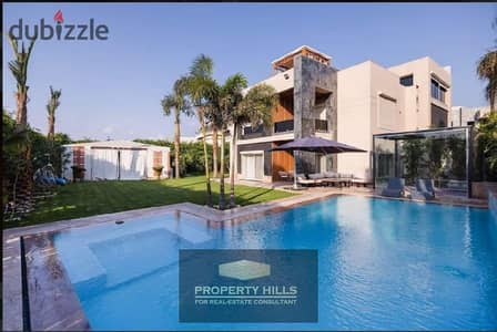 7 Bedroom Villa for Sale in Sheikh Zayed, Giza - 453248092_458201930450621_7041017455161515859_n. jpg