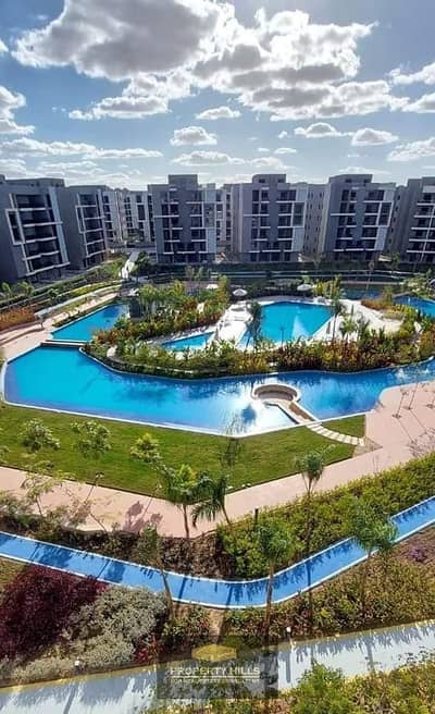 3 Bedroom Penthouse for Sale in Hadayek October, Giza - WhatsApp Image 2024-08-15 at 2.22. 15 PM. jpeg