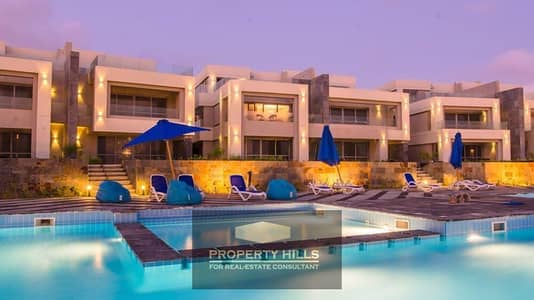 3 Bedroom Penthouse for Sale in North Coast, Matruh - WhatsApp Image 2025-01-29 at 12.23. 29 PM. jpeg