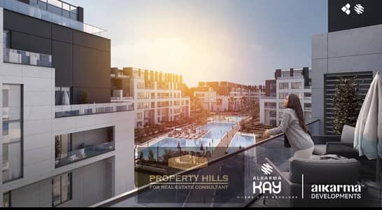 4 Bedroom Apartment for Sale in Sheikh Zayed, Giza - WhatsApp Image 2025-02-09 at 3.09. 11 PM. jpeg