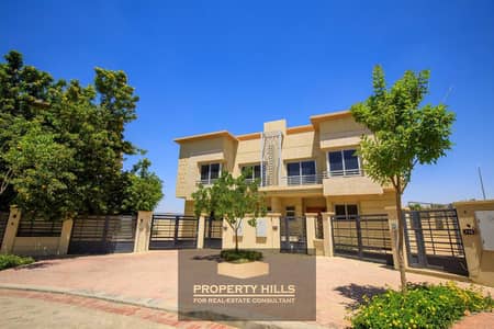 5 Bedroom Villa for Sale in 6th of October, Giza - 10. jpg