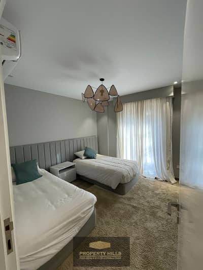 4 Bedroom Penthouse for Sale in Sheikh Zayed, Giza - WhatsApp Image 2024-11-14 at 1.45. 03 PM (2). jpeg