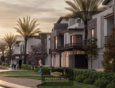 5 Bedroom Villa for Sale in Sheikh Zayed, Giza - Screenshot 2024-09-15 163639. png