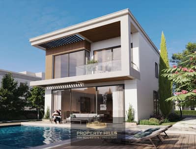 5 Bedroom Villa for Sale in 6th of October, Giza - Screenshot 2024-09-18 124720. png