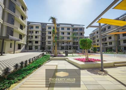4 Bedroom Apartment for Sale in 6th of October, Giza - PHOTO-2024-05-22-15-51-14 (1). jpg
