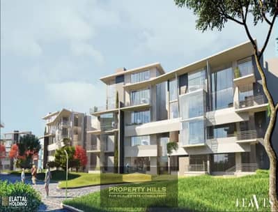 3 Bedroom Flat for Sale in Sheikh Zayed, Giza - كمبوند-ويست-ليفز-نيو-زايد_10. jpeg