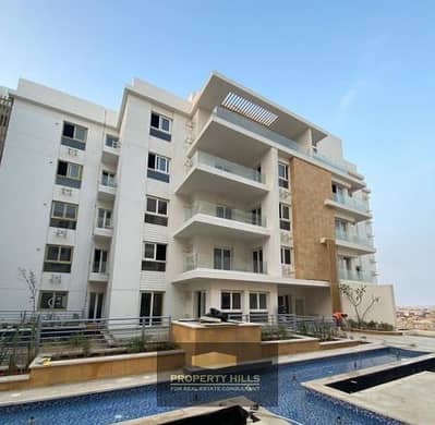 3 Bedroom Flat for Sale in 6th of October, Giza - Screenshot 2025-02-12 111347. png