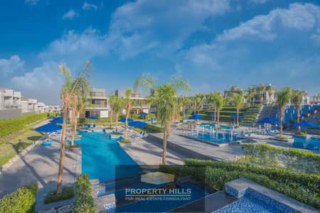 4 Bedroom Townhouse for Sale in Sheikh Zayed, Giza - DSC08921-Edit. jpg