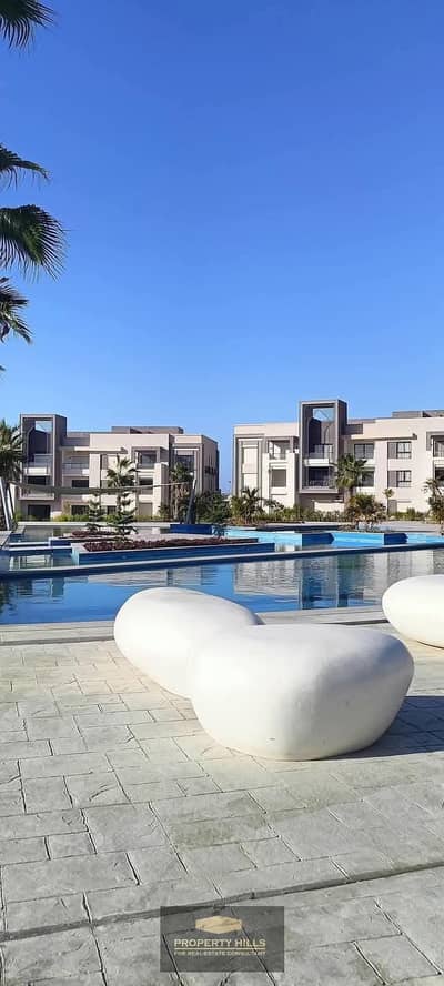 3 Bedroom Chalet for Sale in North Coast, Matruh - WhatsApp Image 2025-04-29 at 12.04. 40 AM. jpeg