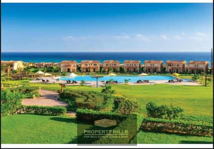 4 Bedroom Twin House for Sale in Ain Sukhna, Suez - WhatsApp Image 2025-05-27 at 12.45. 08 PM. jpeg