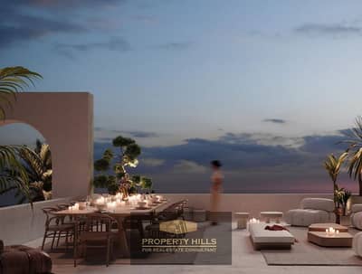 4 Bedroom Townhouse for Sale in North Coast, Matruh - Screenshot 2025-06-01 104923. png