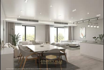 5 Bedroom Duplex for Sale in Sheikh Zayed, Giza - WhatsApp Image 2025-05-25 at 4.28. 07 PM (1). jpeg
