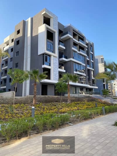 3 Bedroom Apartment for Sale in Hadayek October, Giza - WhatsApp Image 2025-05-28 at 3.53. 06 PM. jpeg