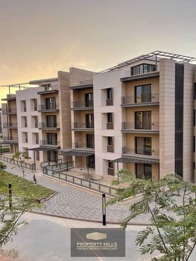 3 Bedroom Flat for Sale in Sheikh Zayed, Giza - WhatsApp Image 2025-04-30 at 12.41. 01 PM. jpeg
