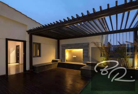 4 Bedroom Villa for Sale in New Cairo, Cairo - 456. jpeg