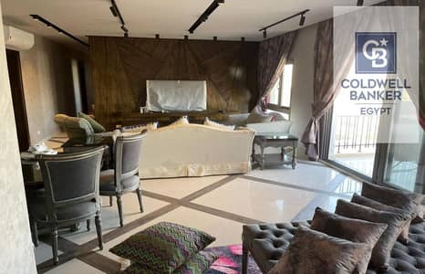 3 Bedroom Apartment for Rent in New Cairo, Cairo - IMG-20250625-WA0062. jpg