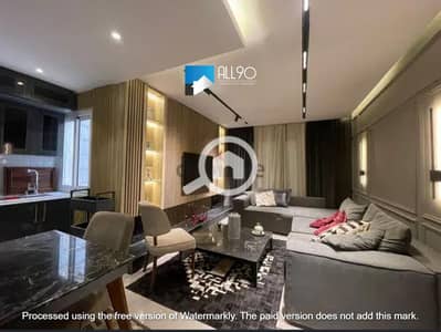 2 Bedroom Penthouse for Sale in New Cairo, Cairo - WhatsApp Image 2024-10-13 at 7.31. 49 PM. jpeg