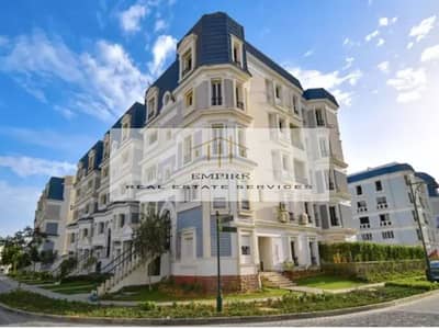 3 Bedroom iVilla for Sale in 6th of October, Giza - WhatsApp Image 2024-11-11 at 2.19. 23 PM (1). jpeg
