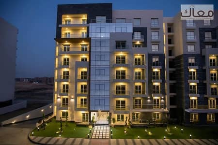 3 Bedroom Apartment for Sale in New Capital City, Cairo - 3fe499a3-8f89-460a-8991-9ebc8af0fce2. jpg